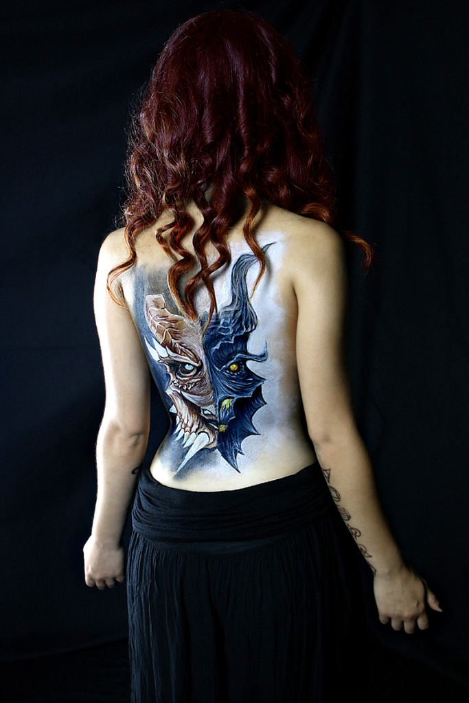 Skyrim
