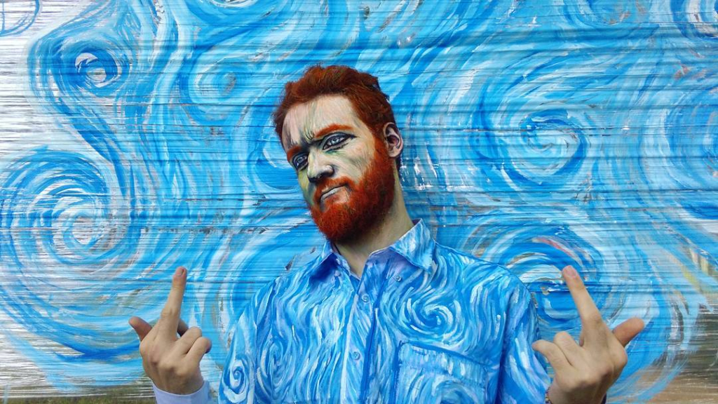 Van Gogh